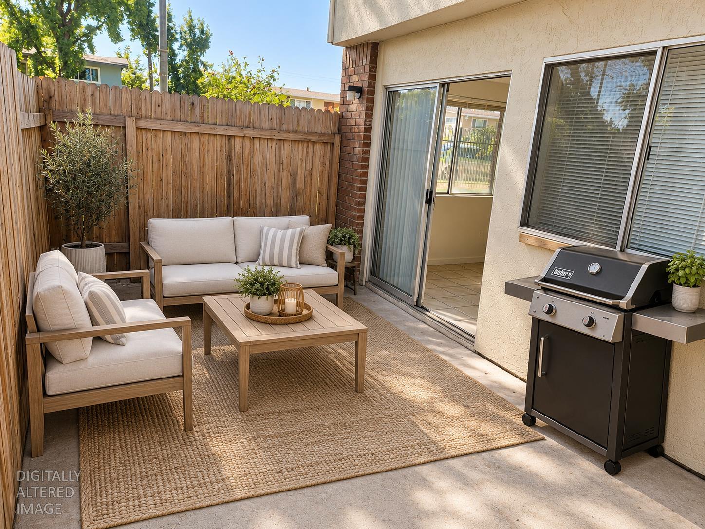 10861 Coloma Road, Unit 4 Rancho Cordova, CA 95670 - Photo 42 of 44 Gallery Image 42