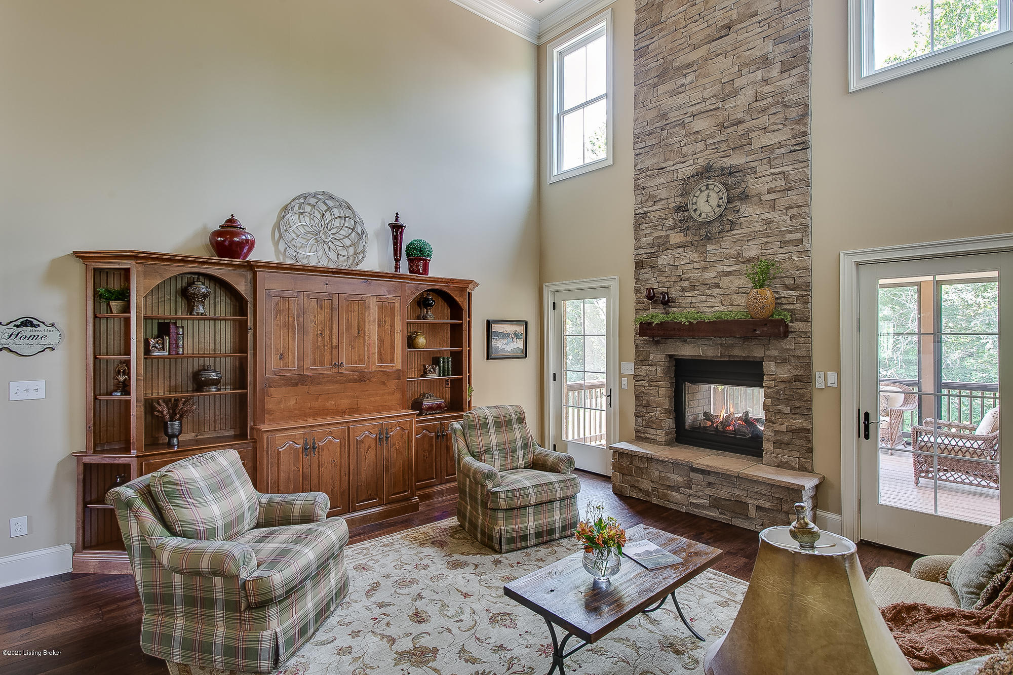 1012 Poplar Ridge Road Goshen, KY 40026 - Photo 22 of 92 1012 Poplar Ridge Rd-15