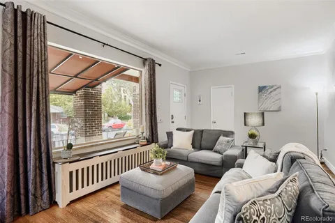 $799,000 | 1416 Stuart Street, Denver, CO 80204