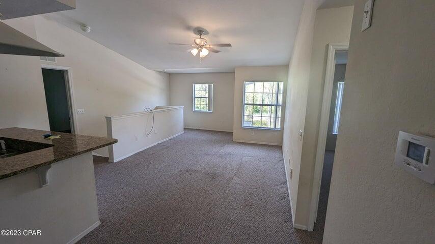 1112 Lighthouse Road, Unit 1112 Panama City Beach, FL 32407 - Photo 1 of 1 Living Room
