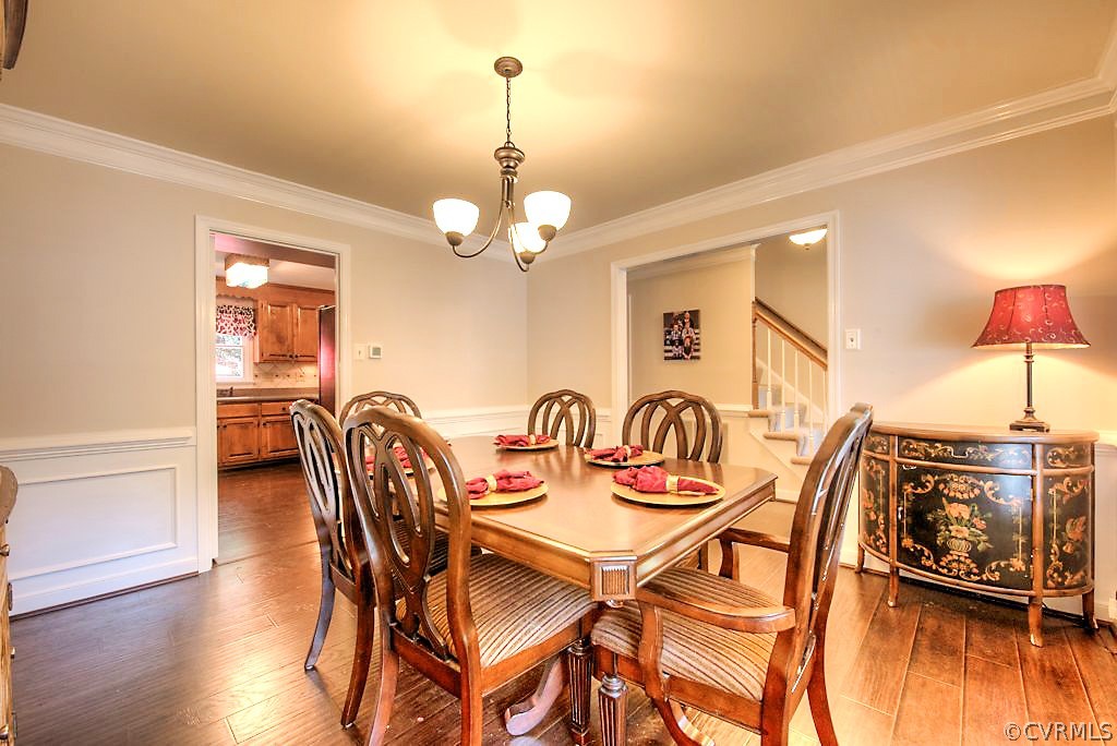 14307 Cove Ridge Terrace Midlothian, VA 23112 - Photo 11 of 43 Gallery Image 11
