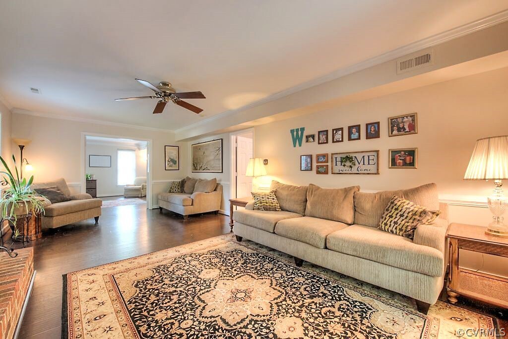 14307 Cove Ridge Terrace Midlothian, VA 23112 - Photo 12 of 43 Gallery Image 12