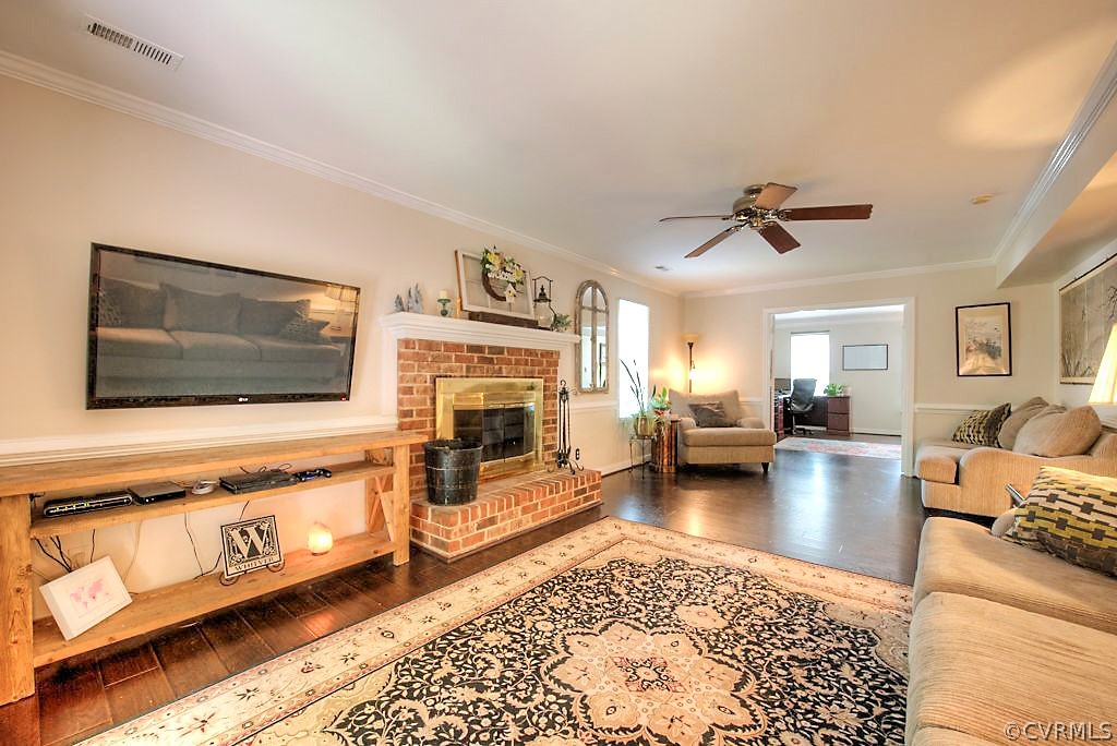 14307 Cove Ridge Terrace Midlothian, VA 23112 - Photo 13 of 43 Gallery Image 13