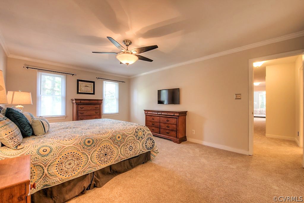 14307 Cove Ridge Terrace Midlothian, VA 23112 - Photo 24 of 43 Gallery Image 24