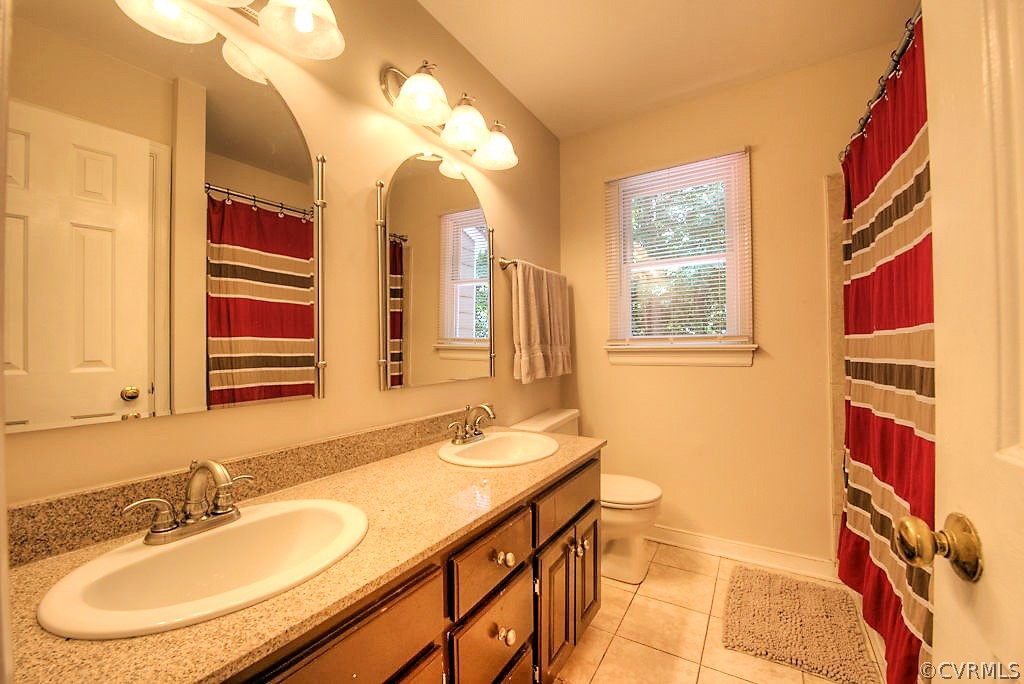 14307 Cove Ridge Terrace Midlothian, VA 23112 - Photo 30 of 43 Gallery Image 30
