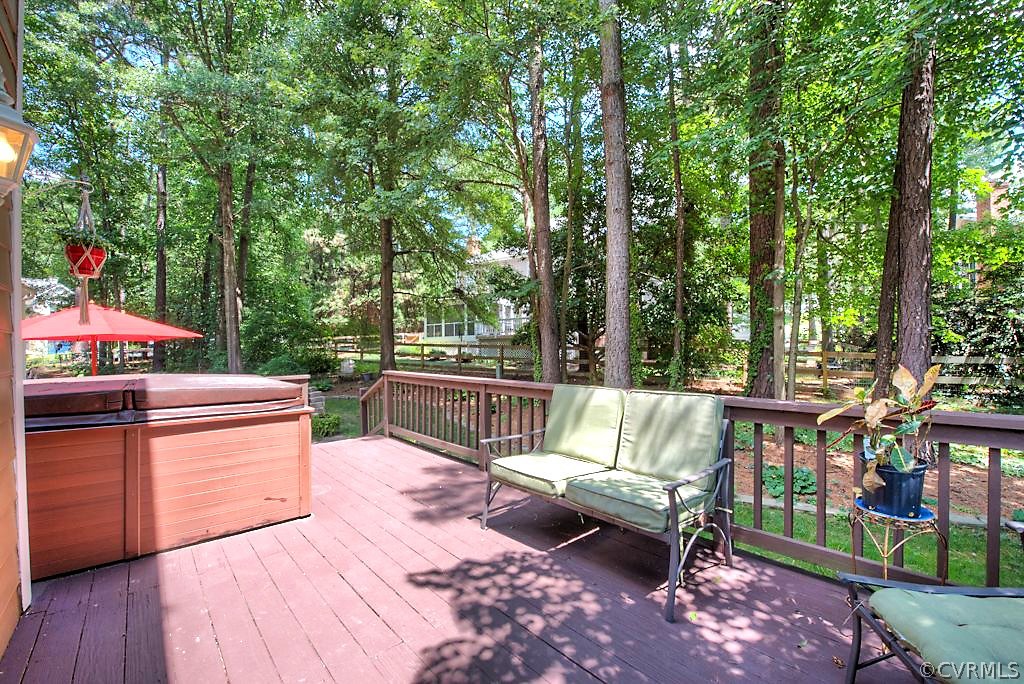14307 Cove Ridge Terrace Midlothian, VA 23112 - Photo 36 of 43 Gallery Image 36