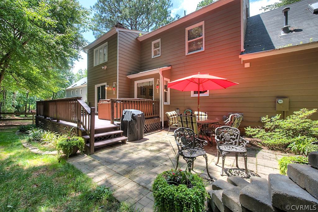 14307 Cove Ridge Terrace Midlothian, VA 23112 - Photo 38 of 43 Gallery Image 38