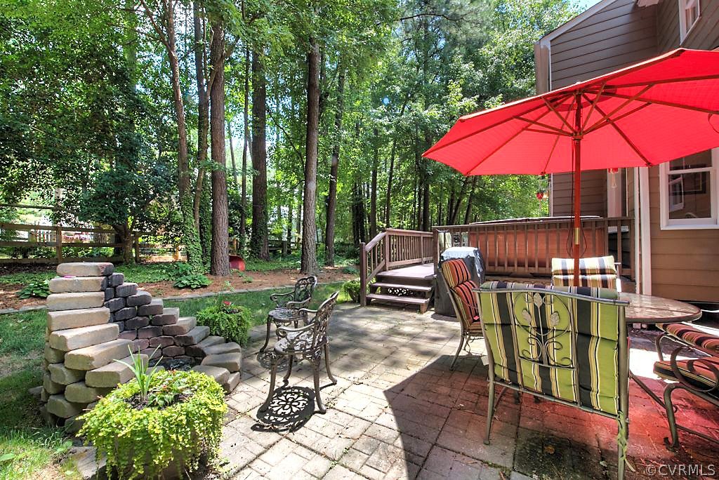14307 Cove Ridge Terrace Midlothian, VA 23112 - Photo 39 of 43 Gallery Image 39