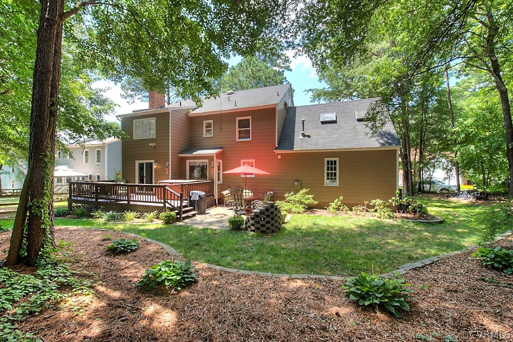 14307 Cove Ridge Terrace Midlothian, VA 23112 - Photo 42 of 43 Gallery Image 42