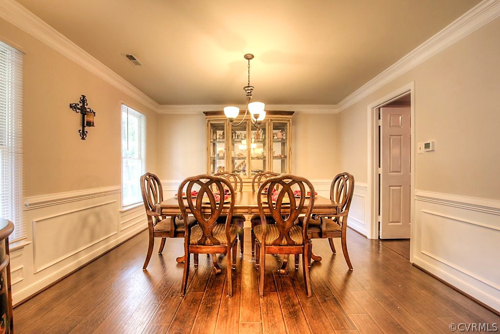 14307 Cove Ridge Terrace Midlothian, VA 23112 - Photo 10 of 43 Gallery Image 10