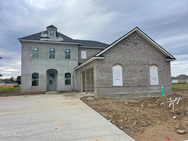 $442,875 | 105 High Point, Youngsville, LA 70592