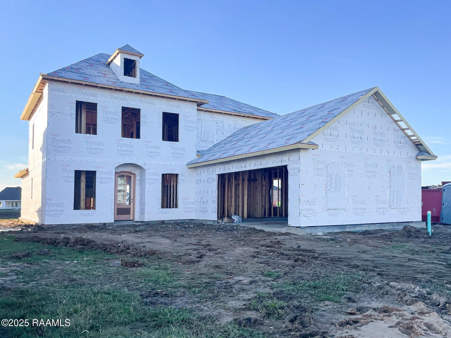 Progress as of 12/2/25