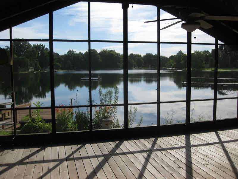154 South New Thompson Lake Road Carbondale, IL 62901 - Photo 18 of 20 Gallery Image 18