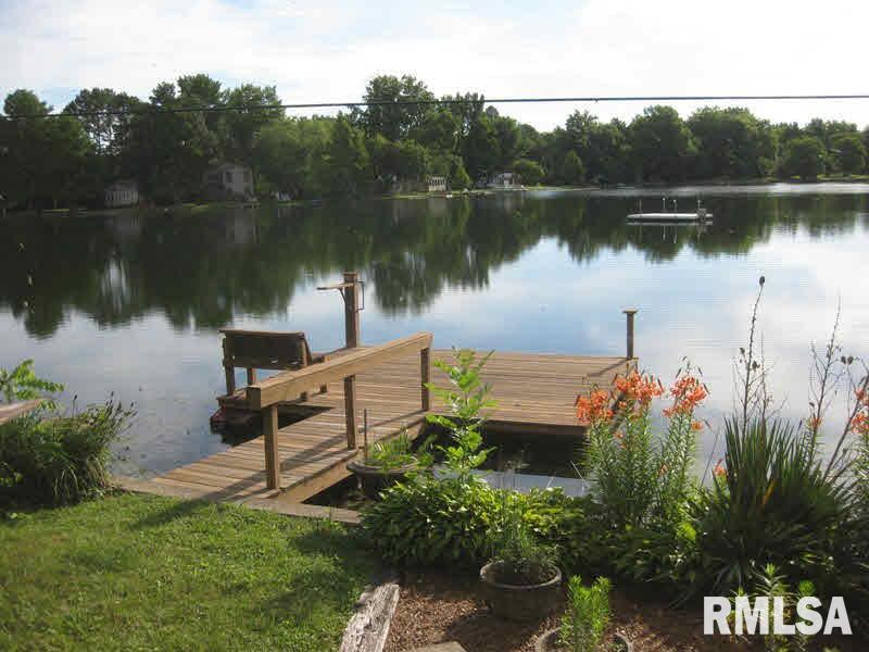 154 South New Thompson Lake Road Carbondale, IL 62901 - Photo 19 of 20 Gallery Image 19