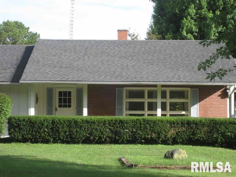 154 South New Thompson Lake Road Carbondale, IL 62901 - Photo 3 of 20 Gallery Image 3