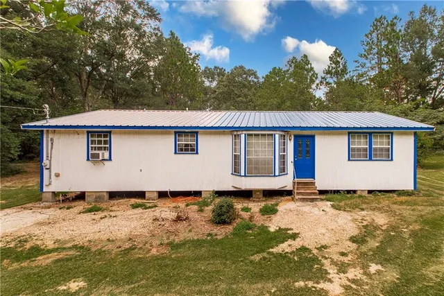 $230,000 | 21305 Highway 1061, Amite, LA 70422
