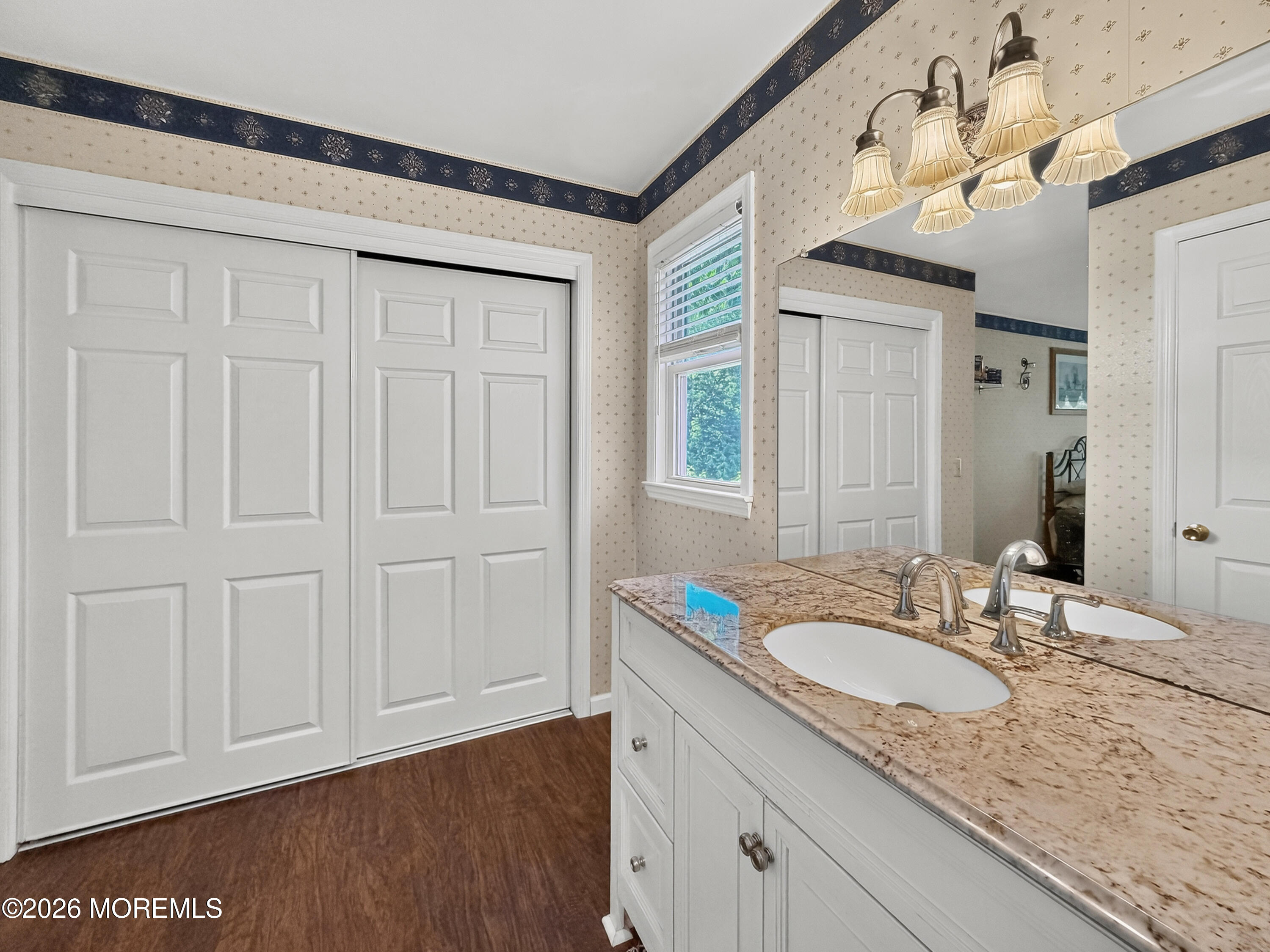 25 Rimwood Lane Howell, NJ 07731 - Photo 7 of 41 Master Bath