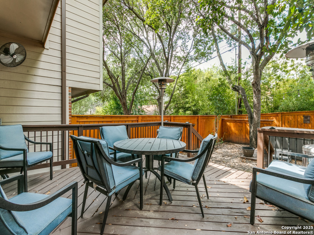 147 Elizabeth Road Alamo Heights, TX 78209 - Photo 24 of 25