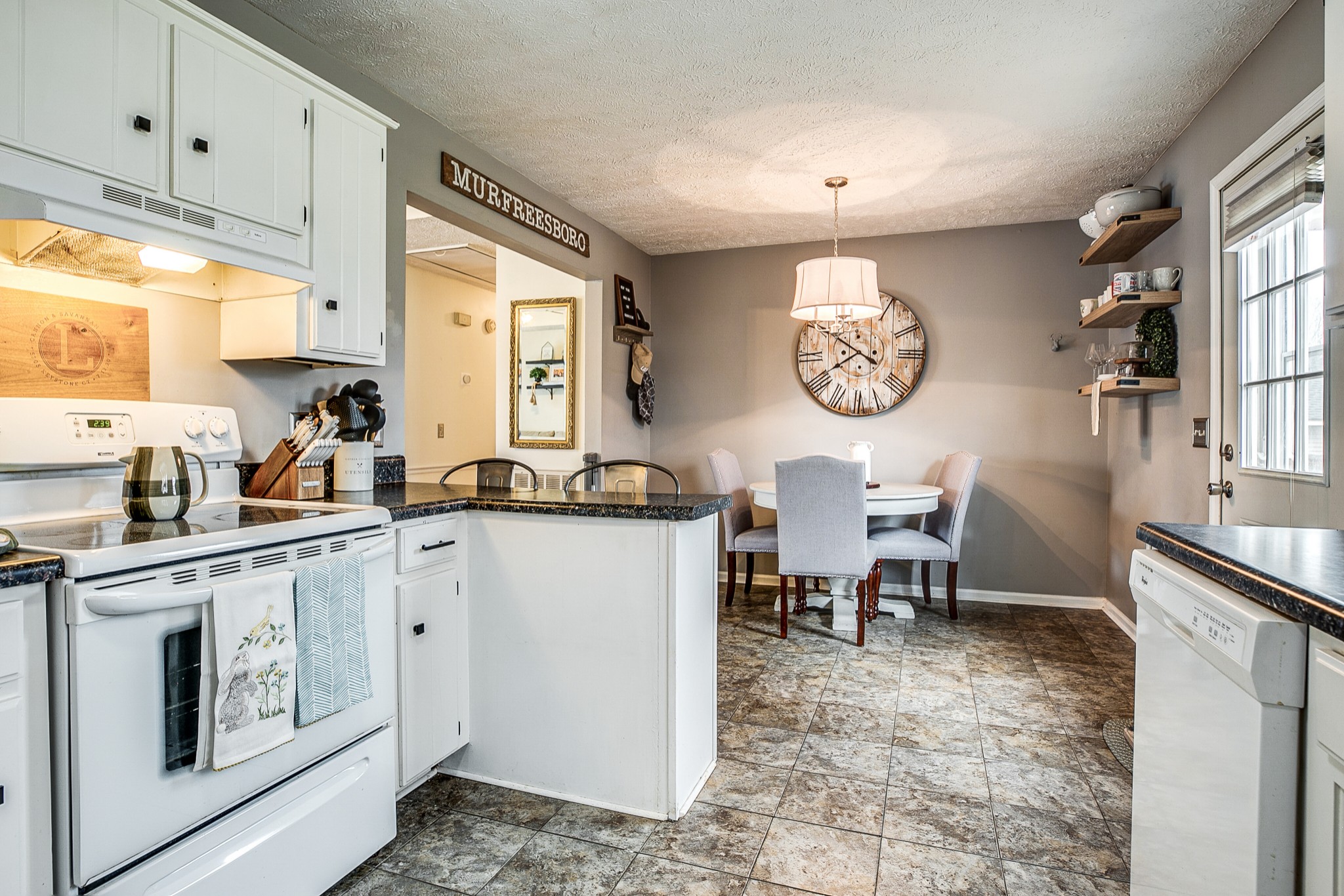 5305 Keystone Court Murfreesboro, TN 37129 - Photo 14 of 30