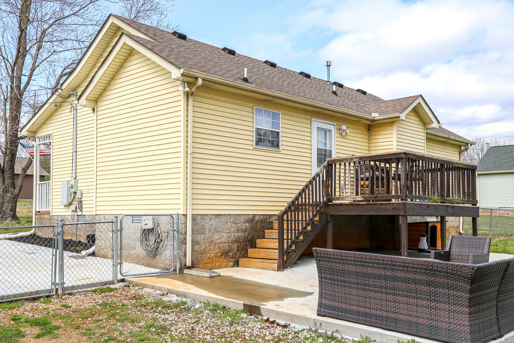 5305 Keystone Court Murfreesboro, TN 37129 - Photo 26 of 30