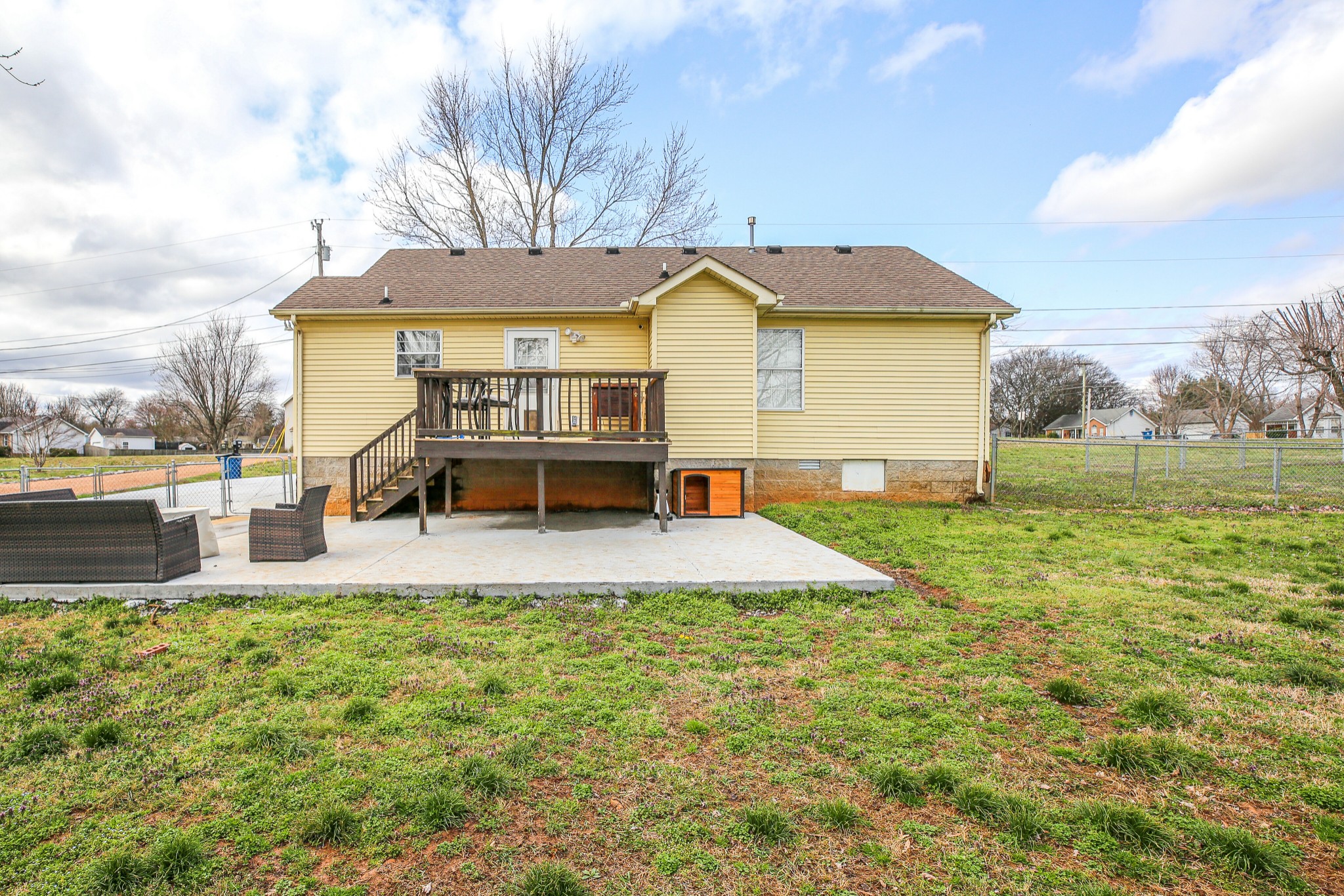 5305 Keystone Court Murfreesboro, TN 37129 - Photo 27 of 30
