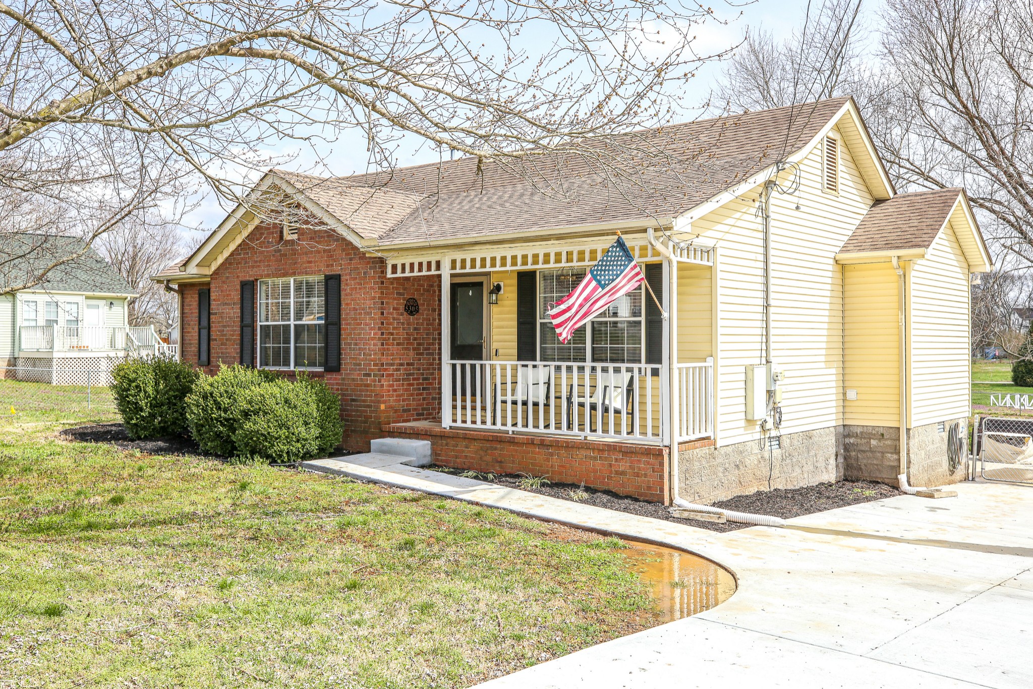 5305 Keystone Court Murfreesboro, TN 37129 - Photo 3 of 30