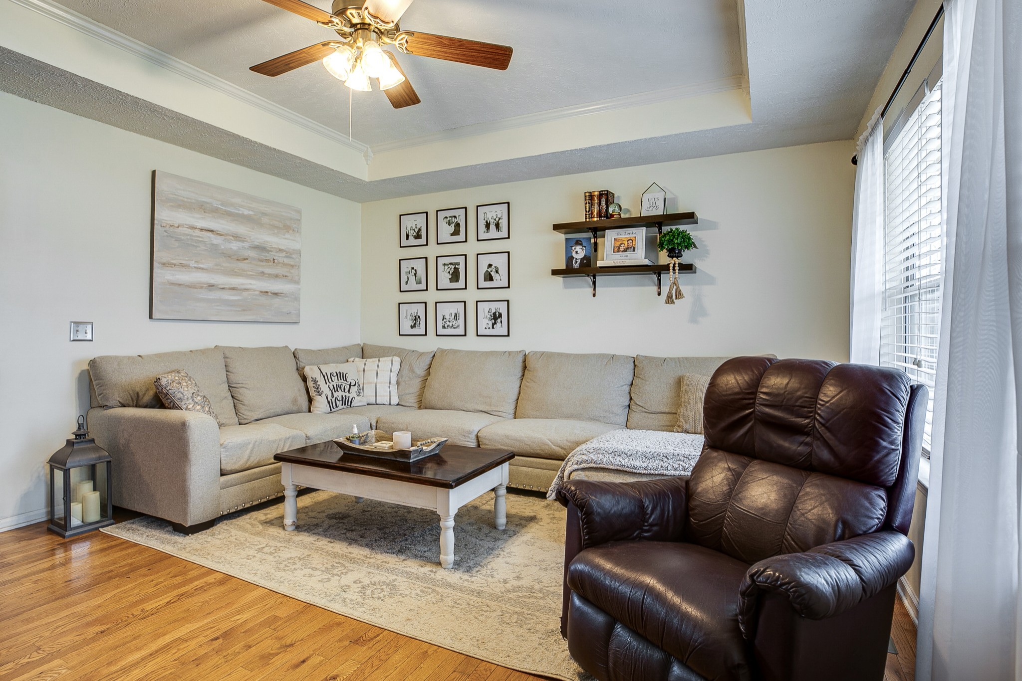 5305 Keystone Court Murfreesboro, TN 37129 - Photo 4 of 30