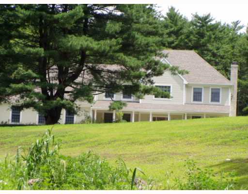 394 Phillips Hill Road Coventry, RI 02816 - Photo 1 of 1 Exterior Front.