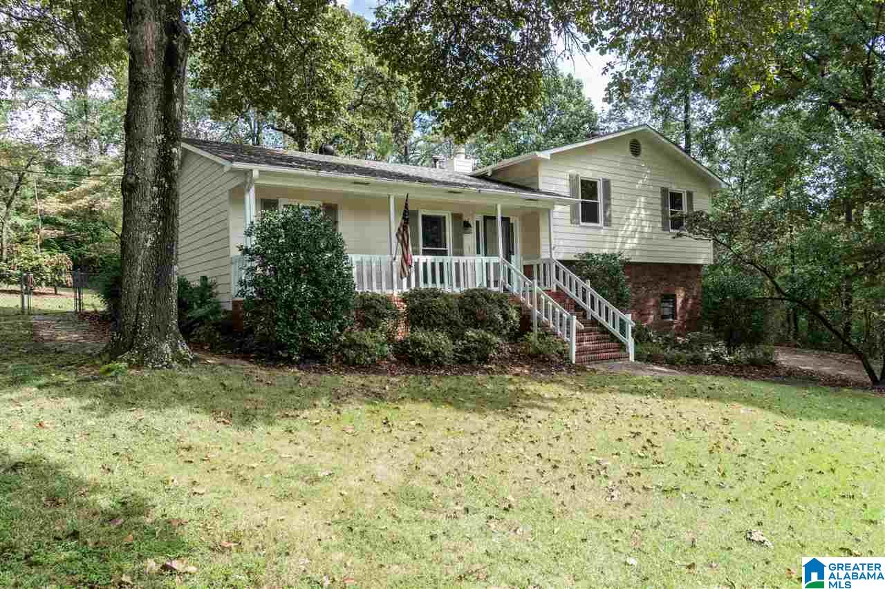 4756 Quarter Staff Road Birmingham, AL 35223 - Photo 2 of 47