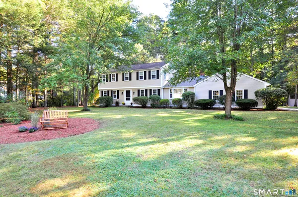 $499,900 | 13 Halwood Drive, Granby, CT 06035