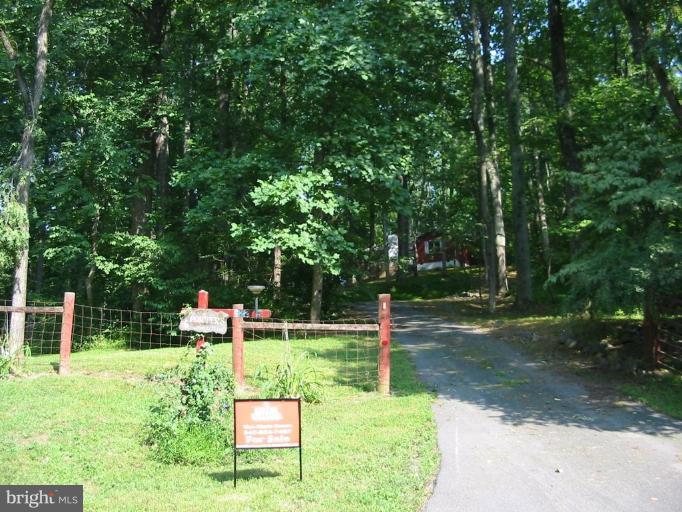 322 Venus Branch Road Front Royal, VA 22630 - Photo 1 of 28 Beautiful private lot.