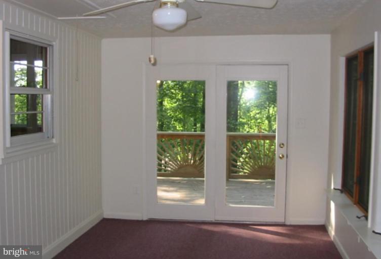 322 Venus Branch Road Front Royal, VA 22630 - Photo 13 of 28 Sunroom