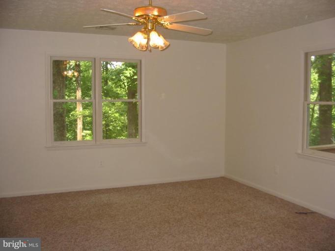 322 Venus Branch Road Front Royal, VA 22630 - Photo 14 of 28 Master Bedroom