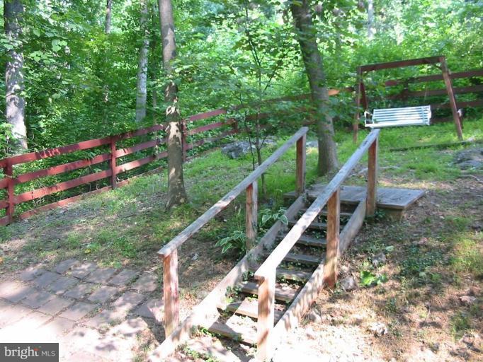 322 Venus Branch Road Front Royal, VA 22630 - Photo 19 of 28 Exterior (Rear)