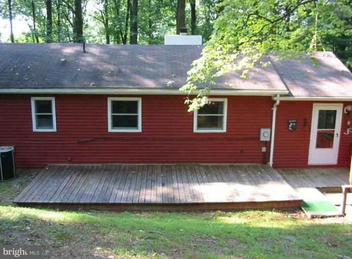 322 Venus Branch Road Front Royal, VA 22630 - Photo 22 of 28 Exterior #4