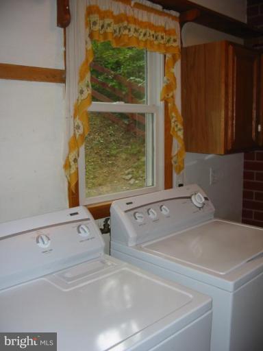 322 Venus Branch Road Front Royal, VA 22630 - Photo 24 of 28 Laundry Area 1