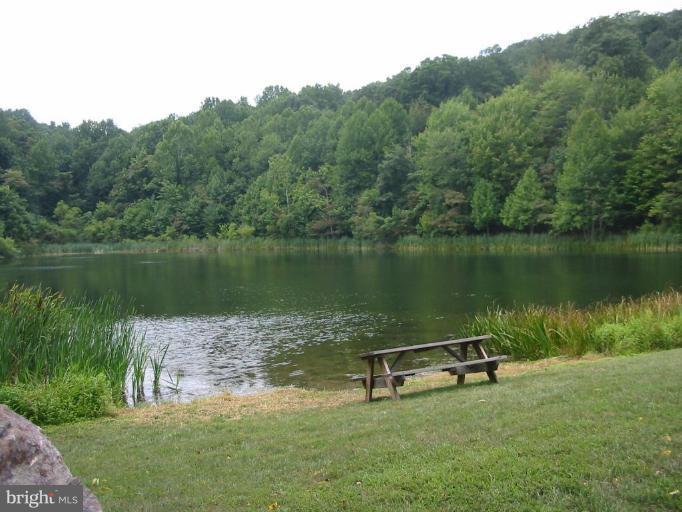 322 Venus Branch Road Front Royal, VA 22630 - Photo 26 of 28 Spring Lake