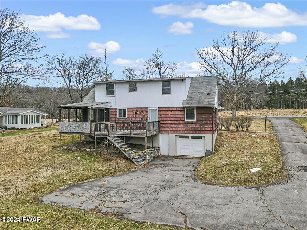 829 Long Ridge Road Hawley, PA 18428 - Photo 38 of 46 Gallery Image 38