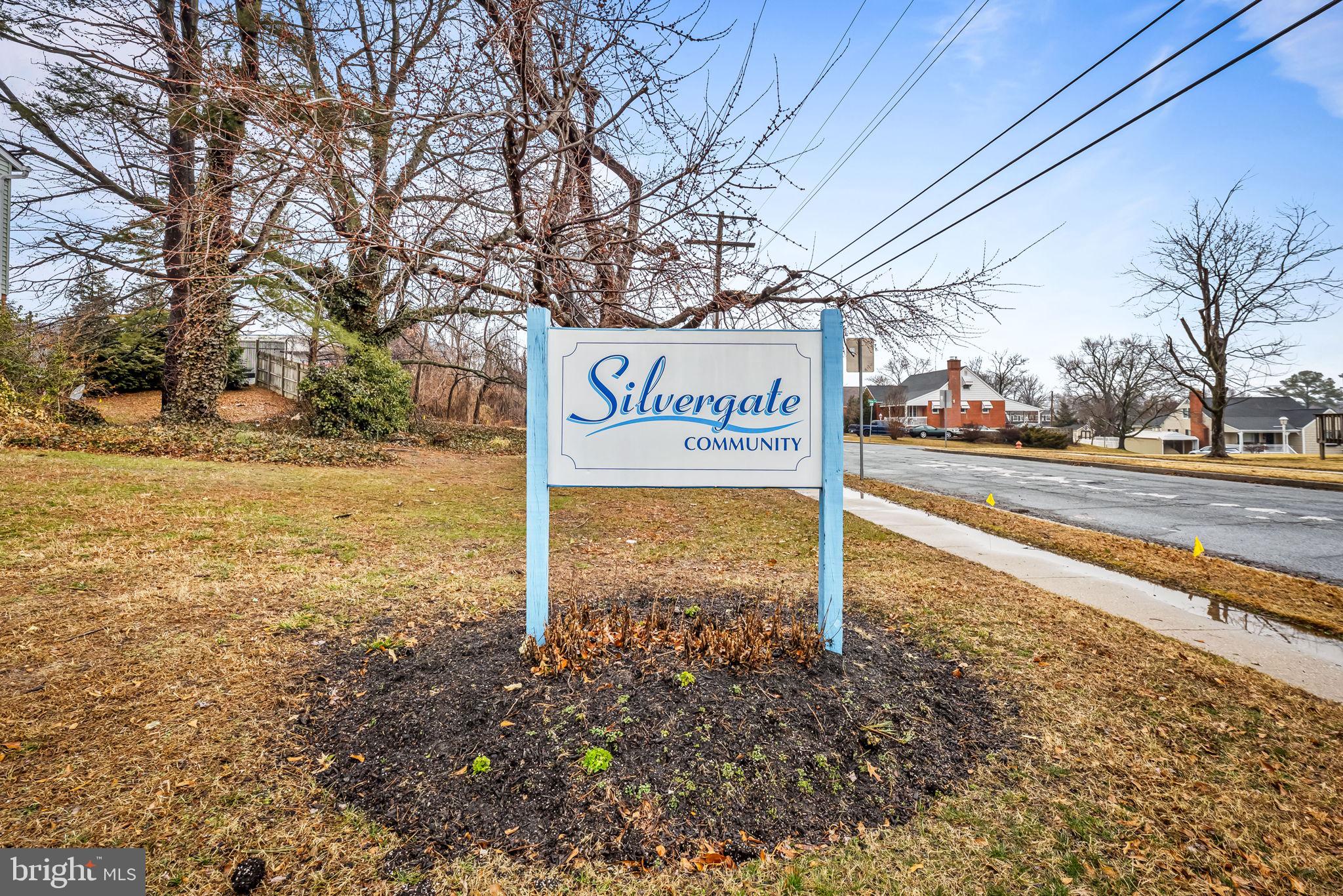 12 Cardor Court, Unit 100 Nottingham, MD 21236 - Photo 2 of 21 a sign board on a road