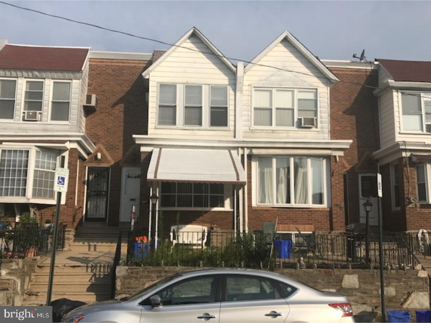 5436 Rutland Street Philadelphia, PA 19124 - Photo 1 of 21 Gallery Image 1