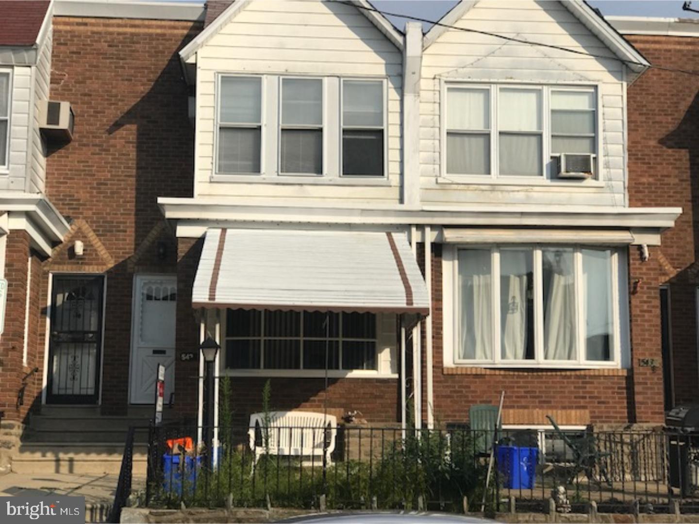 5436 Rutland Street Philadelphia, PA 19124 - Photo 2 of 21 Gallery Image 2