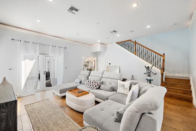 $11,200 | 542 North Cypress Drive, Tequesta, FL 33469