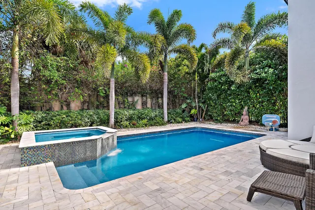 $11,200 | 542 North Cypress Drive, Tequesta, FL 33469