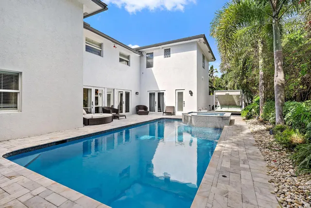 $11,200 | 542 North Cypress Drive, Tequesta, FL 33469