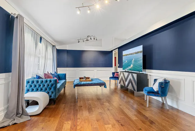 $11,200 | 542 North Cypress Drive, Tequesta, FL 33469