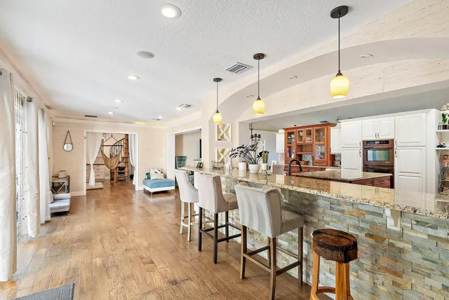 $11,200 | 542 North Cypress Drive, Tequesta, FL 33469