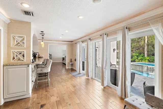 $11,200 | 542 North Cypress Drive, Tequesta, FL 33469