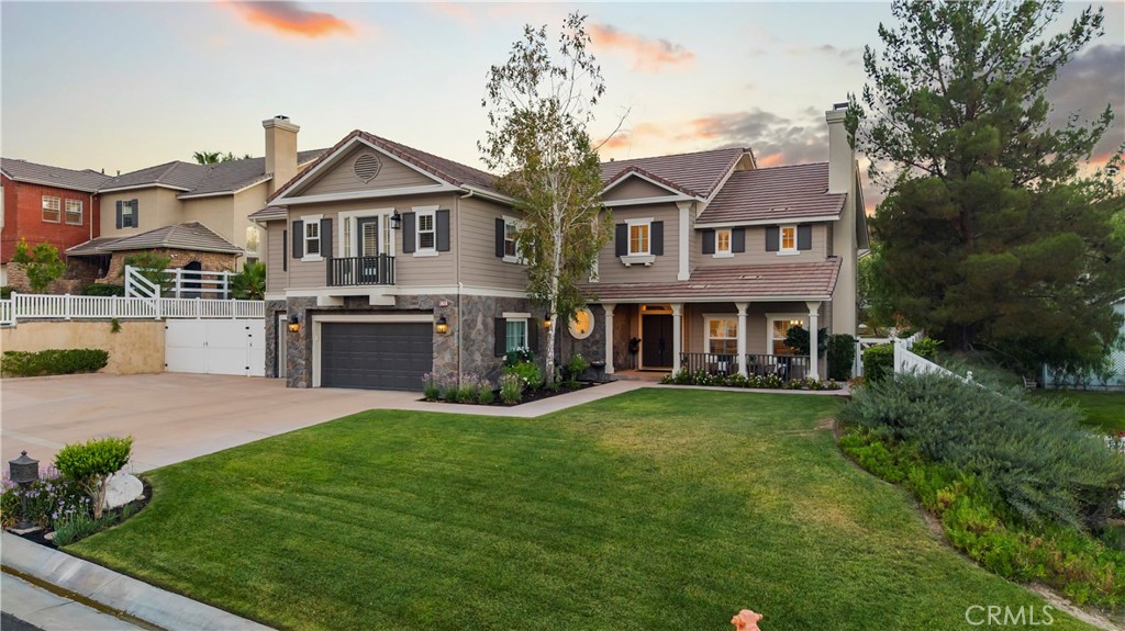 15260 Saddleback Road Canyon Country, CA 91387 - Photo 1 of 57 Gallery Image 1