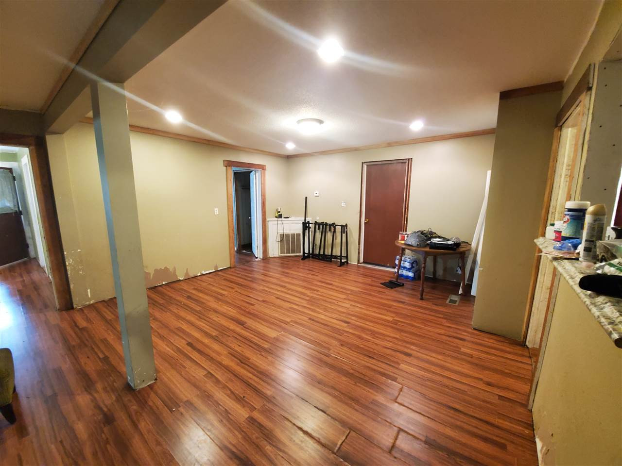 2507 Ferrell Road Durham, NC 27704 - Photo 8 of 19 Photo 8
