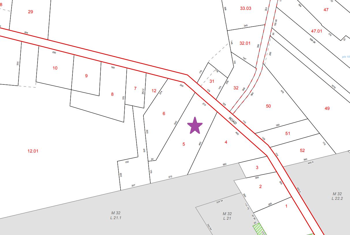 1824 Pushaw Road Glenburn, ME 04401 - Photo 42 of 42 map2